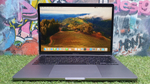 MacBook Pro 13 2020 Retina i5/8Gb 93 цикла A2289
