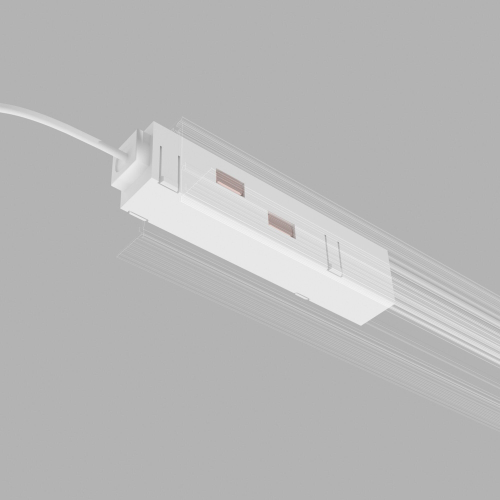 Slim Magnetic Ввод питания белый 85095/00