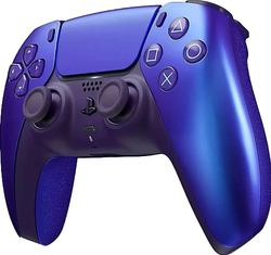 Геймпад Sony PlayStation DualSense (Индиго Хром)
