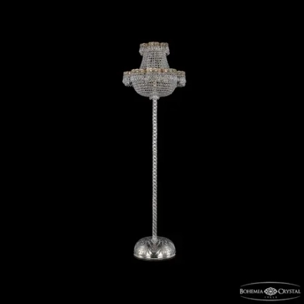 Торшер Bohemia Ivele 19301T4/H/45JB-152 G