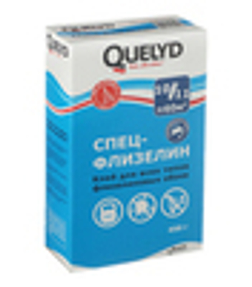 Клей для флизелиновых обоев Quelyd «Спец-Флизелин» 350 гр