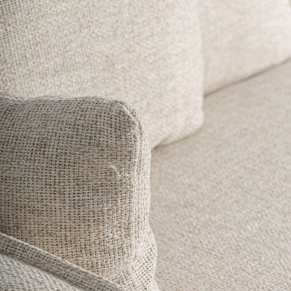 Угловой модуль уличного дивана 37209