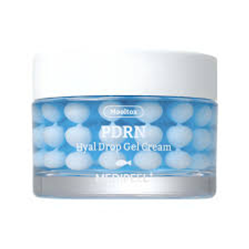 Medi-Peel Mooltox PDRN Hyal Drop Gel Cream Увлажняющий гель крем 50 мл