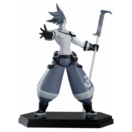 Фигурка POP UP PARADE Promare Galo Thymos Monochrome 4580416943406