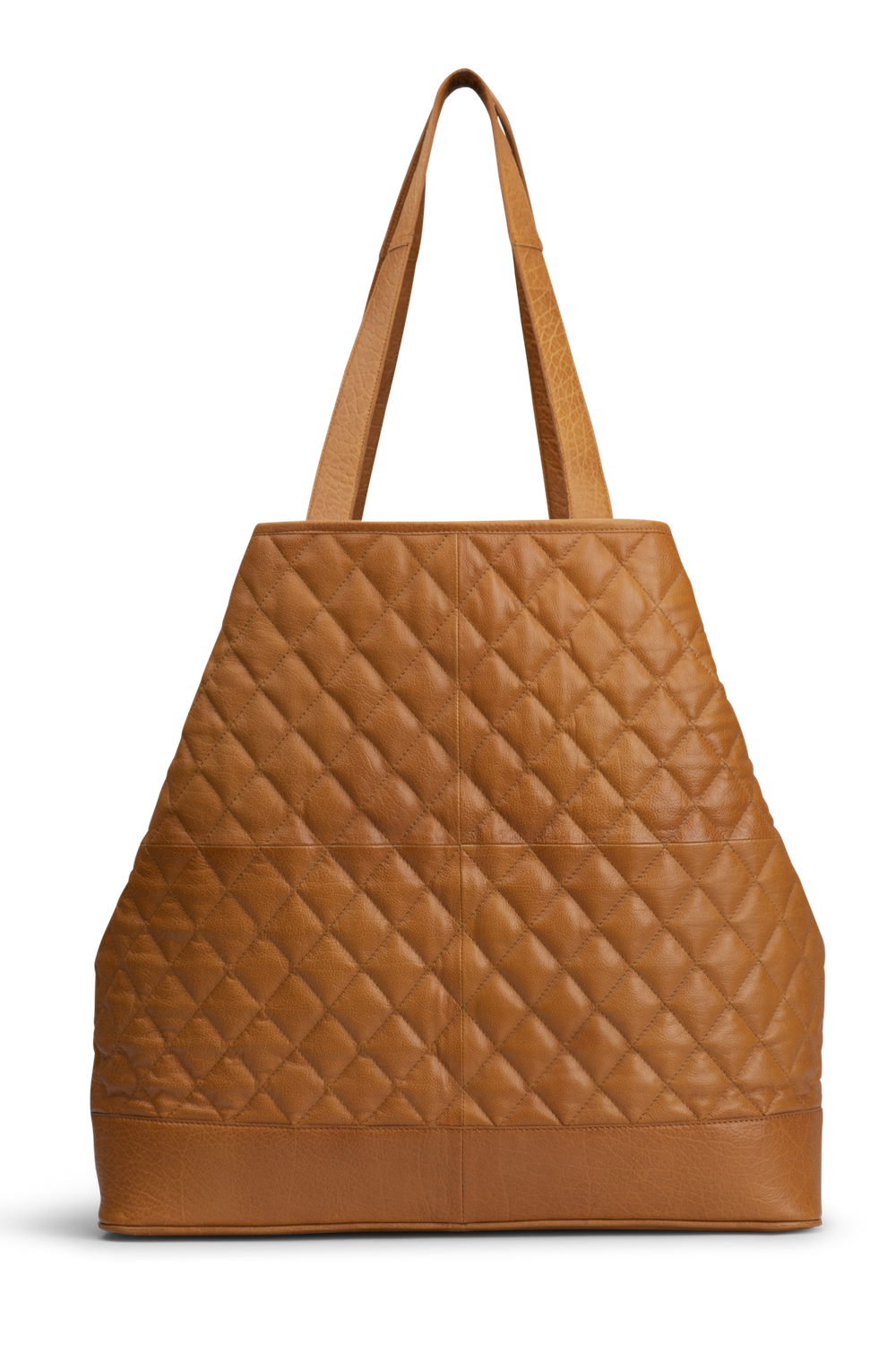 Сумка шоппер "Betsy XL" Whisky, 43 х 46 х 43 см