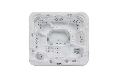 Гидромассажный спа-бассейн Victoria Star 605L для зимнего использования