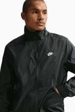 Спортивный костюм Nike Club - черный