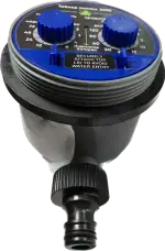 Таймер полива Greenpump, шаровый 5502, 3V, 2AAA