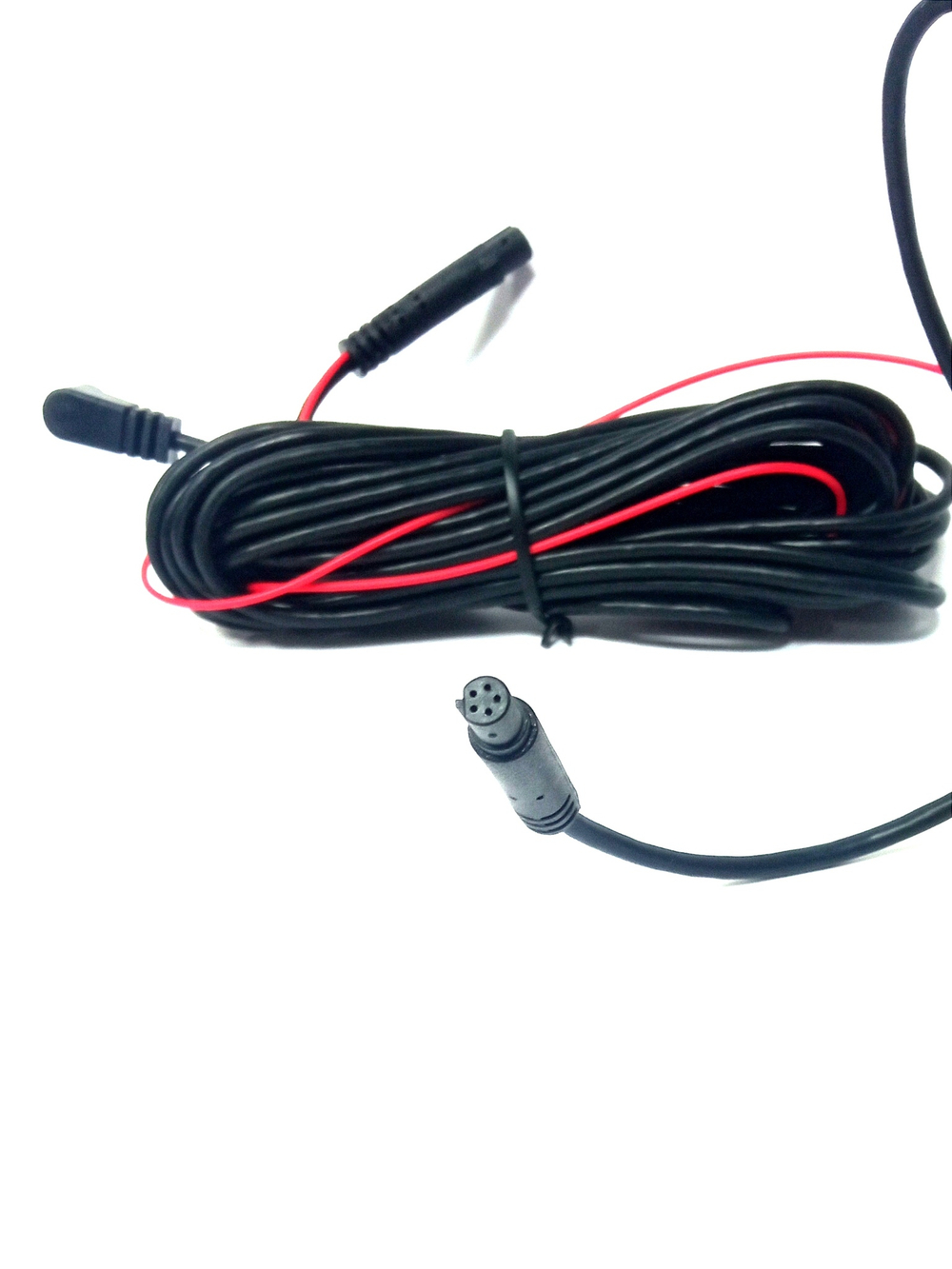 Автомобильная камера заднего вида для бюджетных зеркал Universal UNI-1854IR