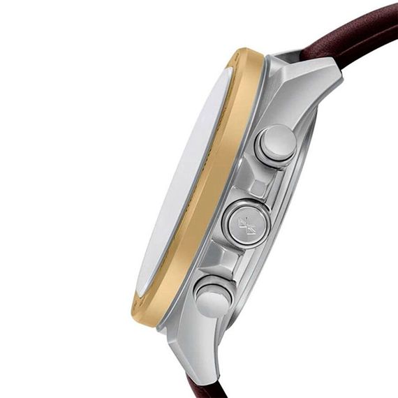 Мужские часы Casio Edifice ECB-900GL-1A