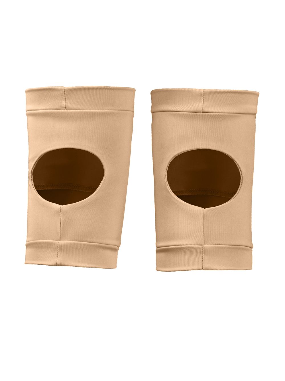 Наколенники Soft Touch, Nude (н)