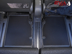 Toyota Sienta 1 поколение NCP80 (09.2003-06.2015)