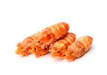 Креветка Медвежонок шримс, 750г