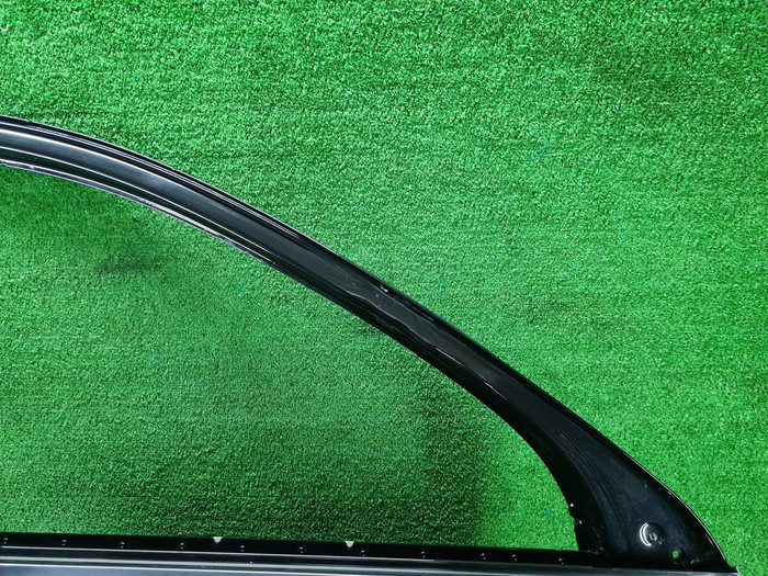 Дверь передняя правая Audi Q7 2 (2015-н.в.)