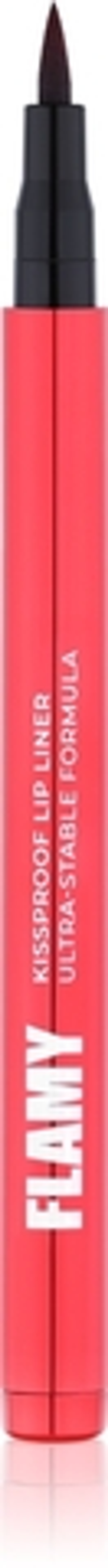 LAMEL Flamy Kissproof Lip Liner - ластик для карандашей, 1,6 ml