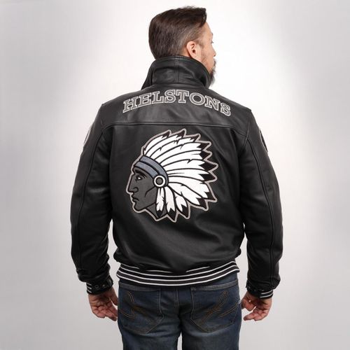 Cheyenne Cuir Rag / Черный