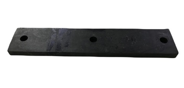 Подушки глушителя