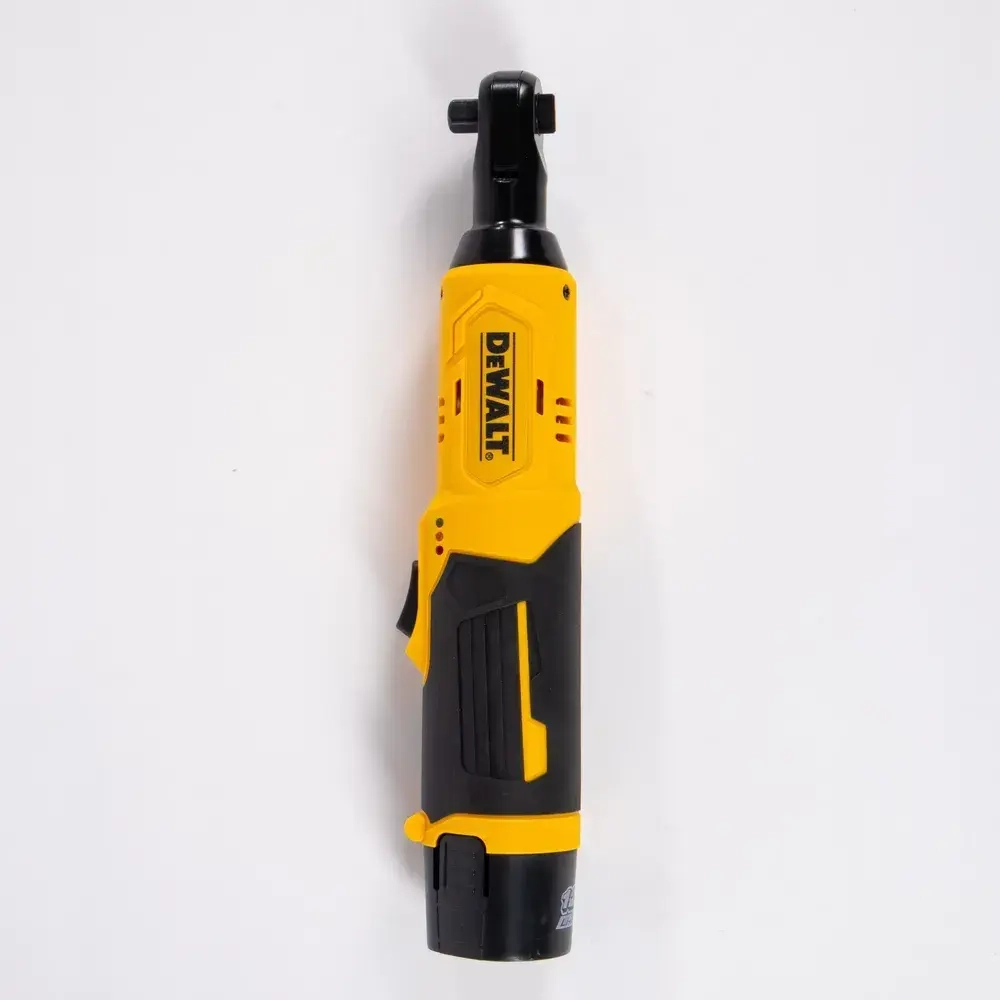 Угловой гайковерт Dewalt DCD80 12V 2.0AH