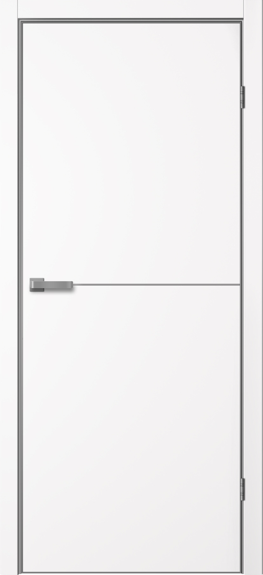 Дверь FLYDOORS TR-5 (K-ALUM)