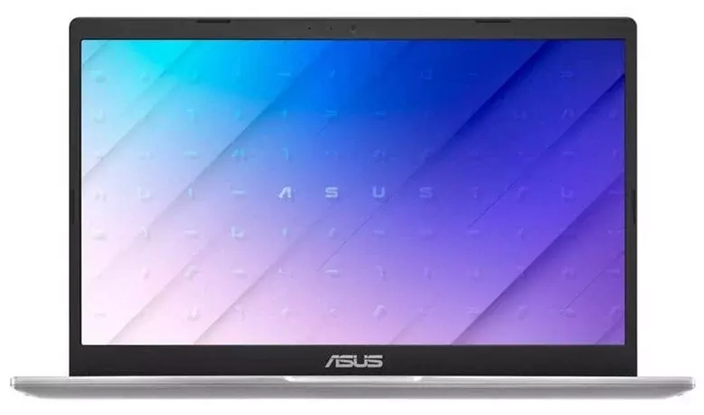 Ноутбук ASUS 14"; Laptop E410MA-BV1234W Celeron N4020/4Gb/128Gb SSD/14" HD/Win11 Белый (90NB0Q12-M40840)