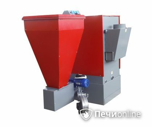 Пеллетный котел Faci 51 Base