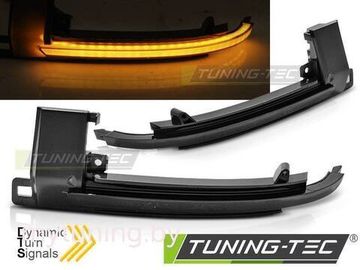 Повторители поворота Audi A3 08-10/ A4 07-10/ A5 07-10/ A6 08-10/ Q3 11-17