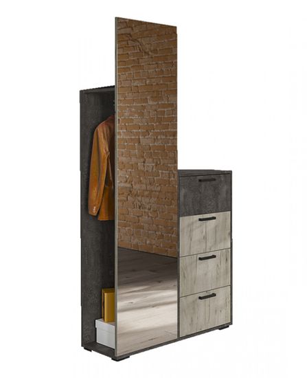 ЭДИНБУРГ ВШ 01 Вешалка