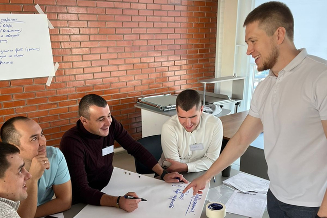 Юрий Ангельчук