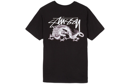 Футболки Stussy Dynasty T, 1904300