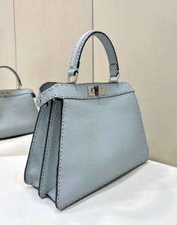 Fendi Peekaboo ISeeU Medium 33 cm