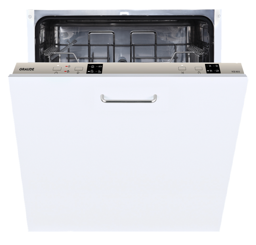 Посудомоечная машина GRAUDE Comfort VGE 60.0
