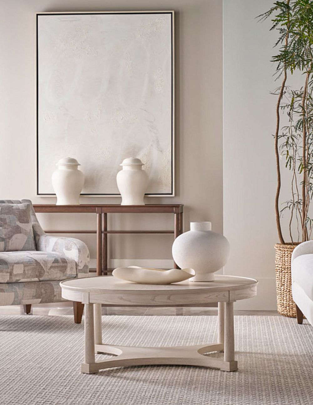 Стол консольный "Суррей"