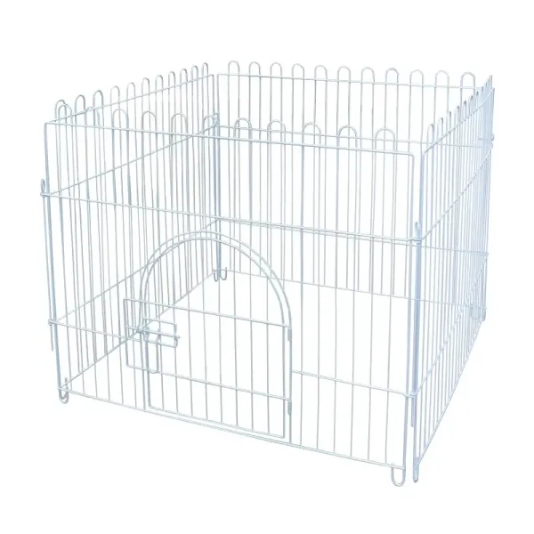 Клетка-вольер Triol K1 для животных, 4 секции