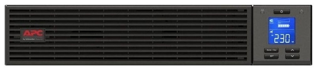 источник бесперебойного питания APC SRV1KRIRK IEC 1000VA 800W