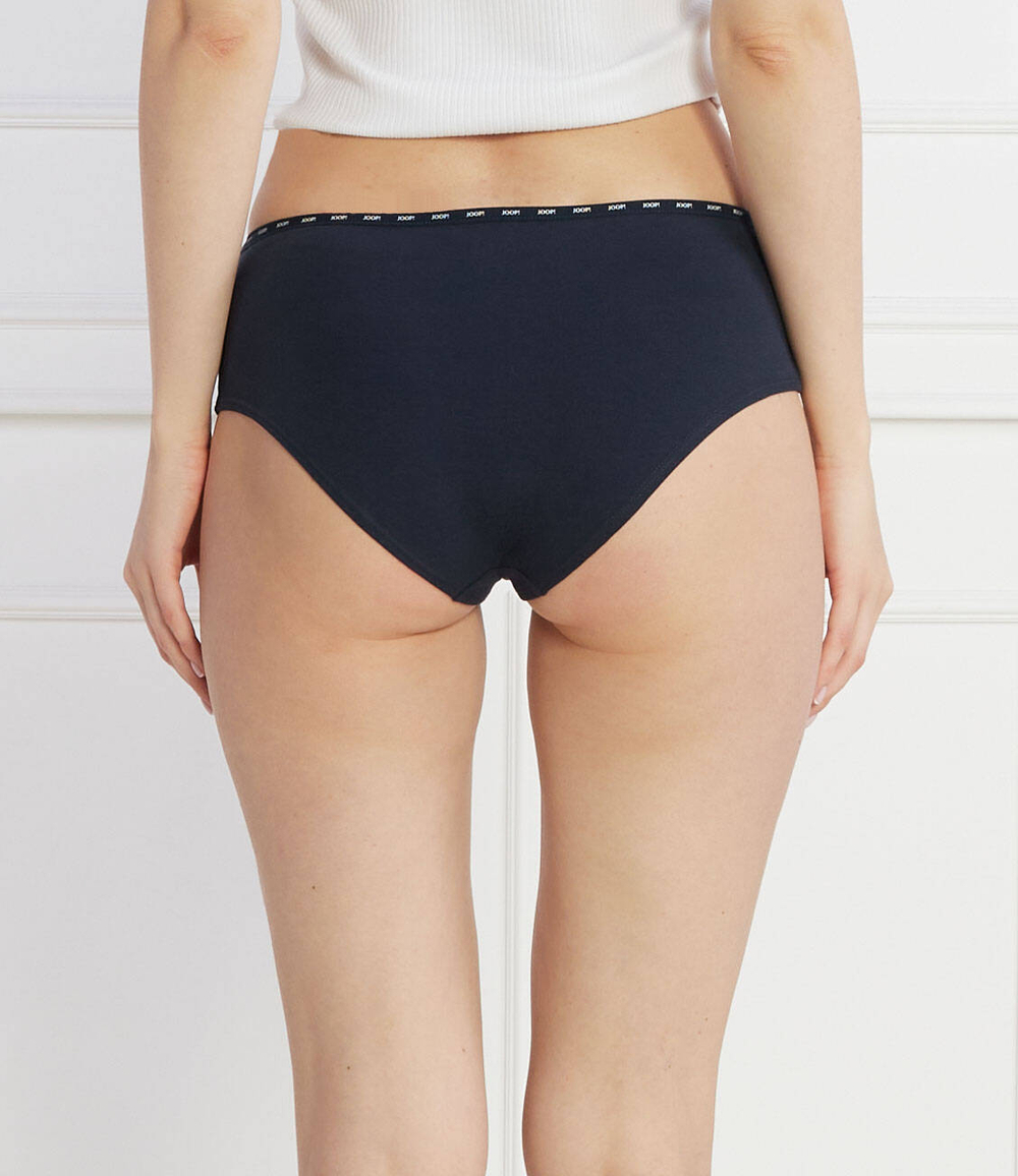 Трусики-хипстеры JOOP! BODYWEAR - темно-синий(624008)