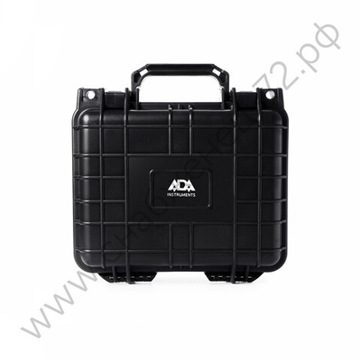Высокопрочный противоударный герметичный кейс ADA HARD CASE 4500