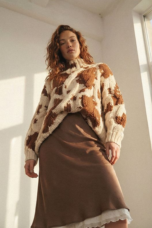 Юбка Италия / Country Textile