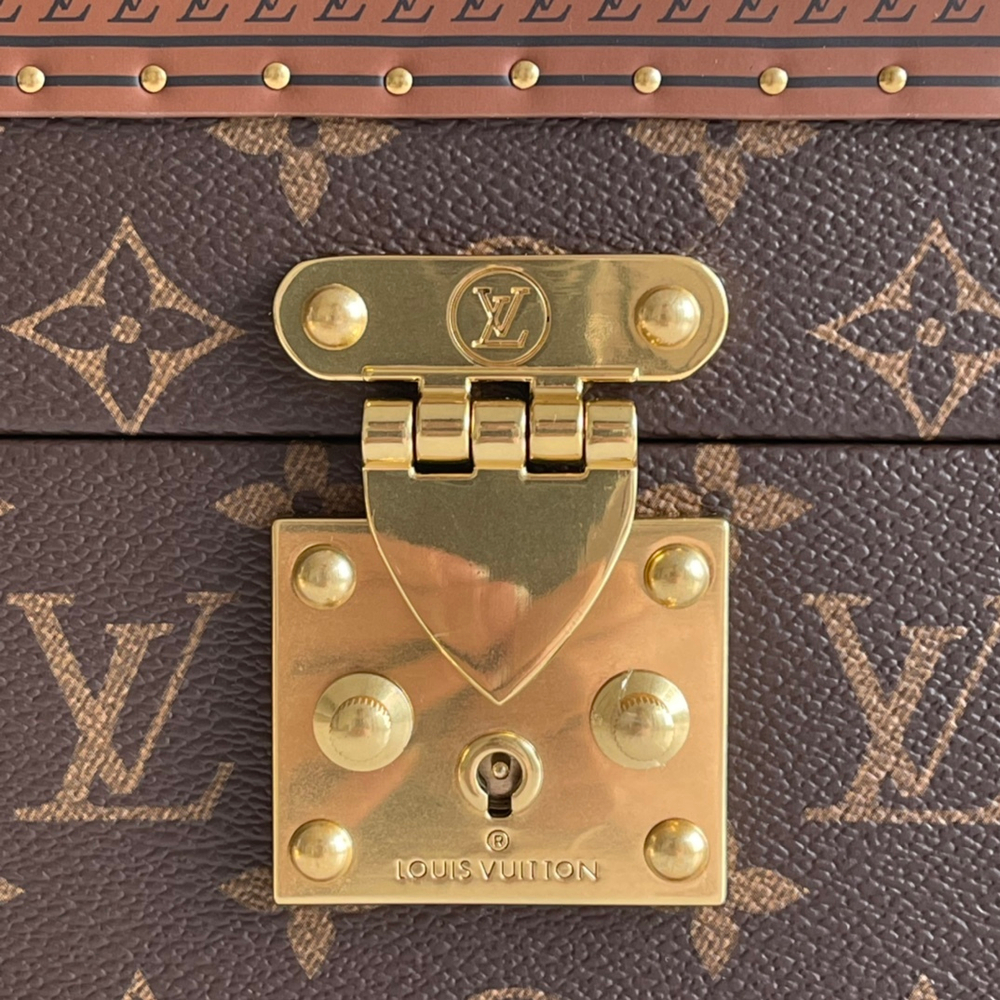 Louis Vuitton Coffret Accessoires