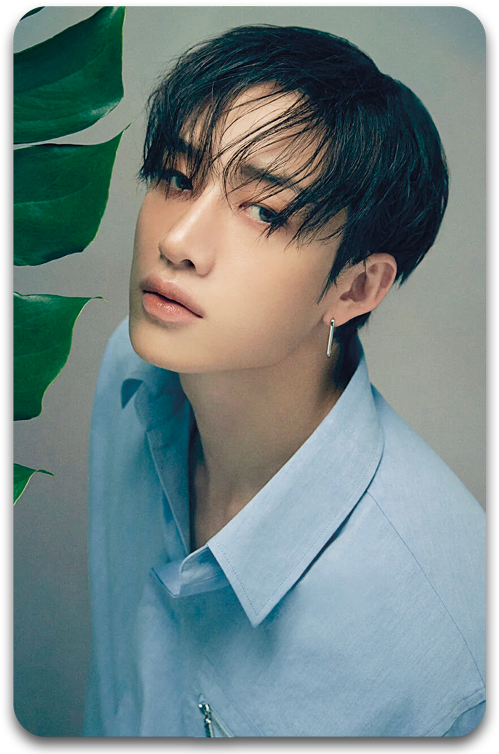Карта / STRAY KIDS #1417