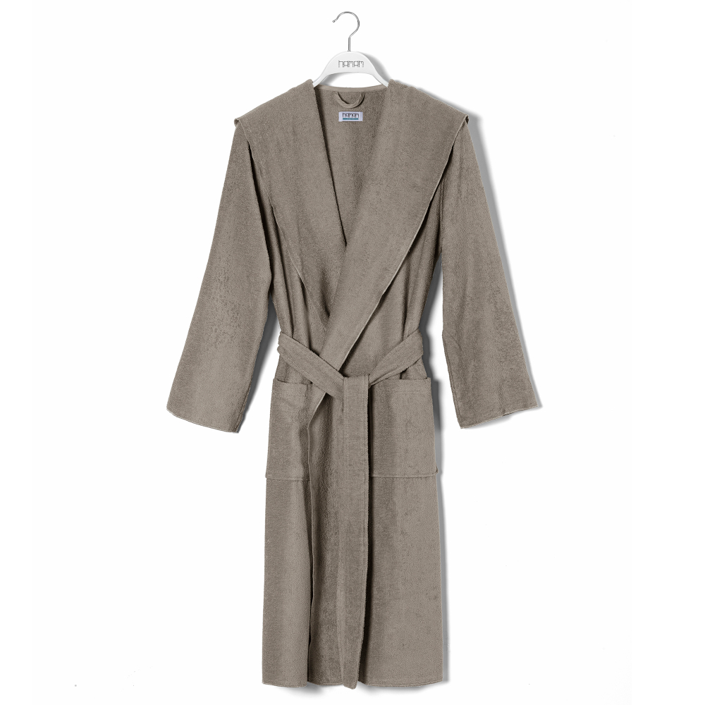 Халат Hamam Suite Spa дым