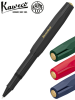Роллер Kaweco Classic Sport Black 0.7 мм,  черный (10000032)