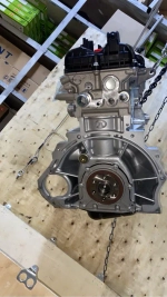 Двигатель 4A92 (1.6 БЕНЗИН)