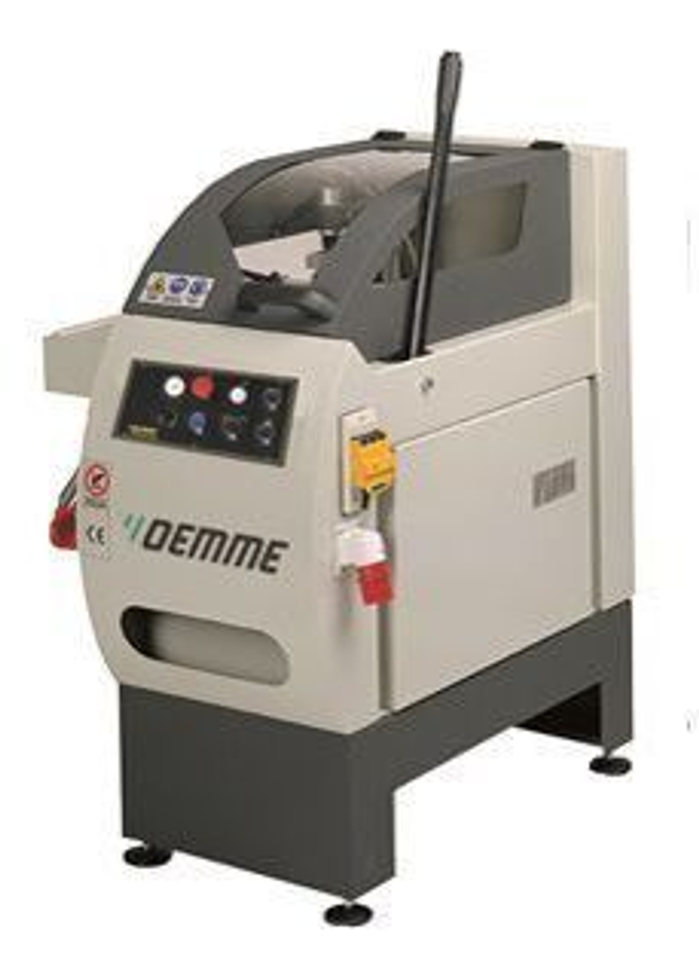 Торцефрезерный станок Oemme EM 250 M