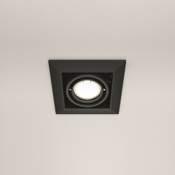 Встраиваемый светильник Technical DL008-2-01-B