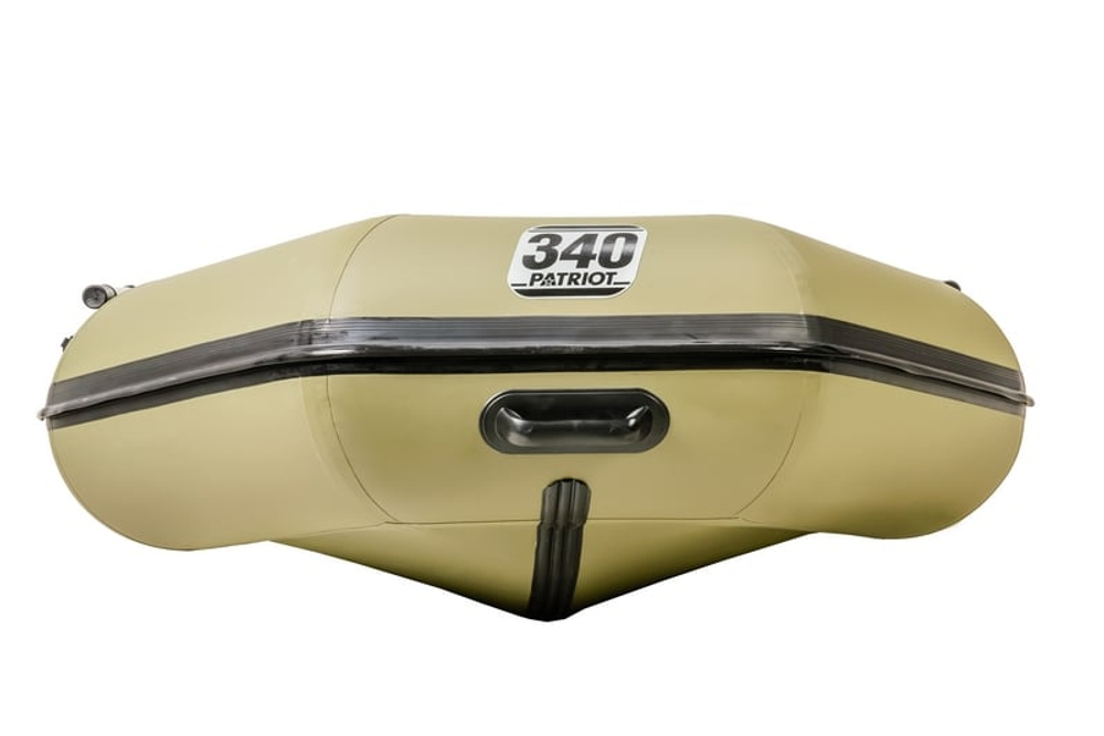 Лодка ПВХ PATRIOT 340 LIGHT