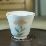 Пиала "Нежный цвет"