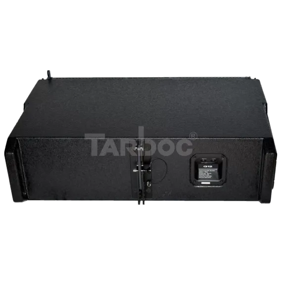 TARBOC G-12 (MM-1-3350) - Пассивная акустическая система линейного массива G-12