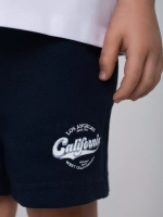 Костюм детский футболка и шорты