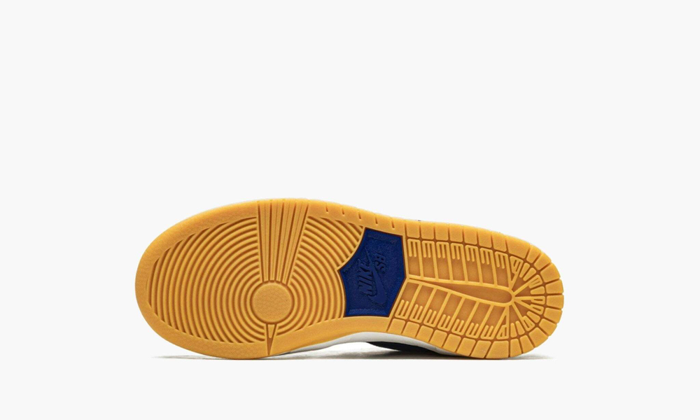 SB Dunk Low PS "Los Angeles Dodgers"