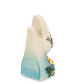 Pavone JP-97/21 Подставка для очков «Анютины глазки»